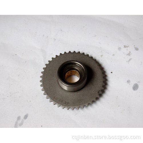 Motorcycle Engine Sprocket